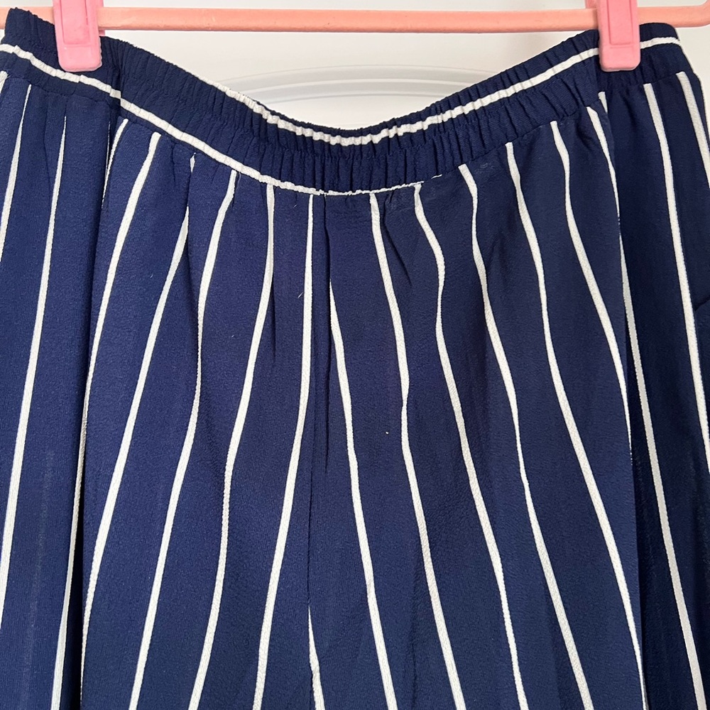 Striped Pants - Picture 5 of 6